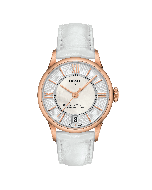 Tissot Chemin des Tourelles Powermatic 80 Lady