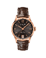 Tissot Chemin des Tourelles Powermatic 80 Lady