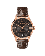 Tissot Chemin des Tourelles Powermatic 80 Lady