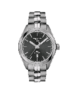 Tissot PR 100 Titanium Quartz Lady