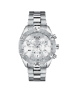 Tissot PR 100 Sport Chic Chronograph