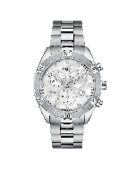 Tissot PR 100 Sport Chic Chronograph
