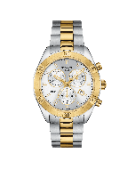 Tissot PR 100 Sport Chic Chronograph