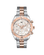 Tissot PR 100 Sport Chic Chronograph