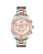 Tissot PR 100 Sport Chic Chronograph