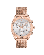 Tissot PR 100 Sport Chic Chronograph