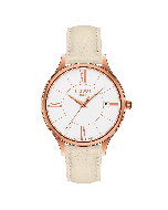 Tissot Bella Ora Round