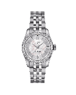 Tissot Ballade Powermatic 80 COSC Lady