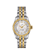 Tissot Ballade Powermatic 80 COSC Lady
