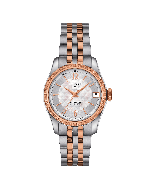 Tissot Ballade Powermatic 80 COSC Lady