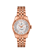 Tissot Ballade Powermatic 80 COSC Lady