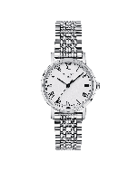 Tissot Everytime 30mm Jungfraubahn Edition