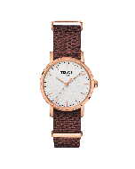 Tissot Everytime Small Nato