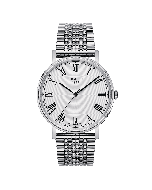 Tissot Everytime 38mm Jungfraubahn Edition