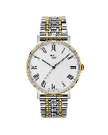 Tissot Everytime 38mm