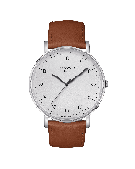 Tissot Everytime 42mm