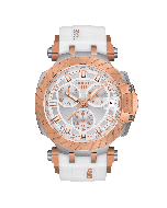 Tissot T-Race Chronograph
