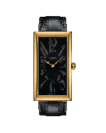 Tissot Heritage Banana Centenary Edition