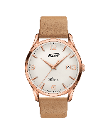 Tissot Heritage Visodate