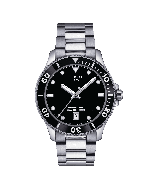Tissot Seastar 1000 40mm