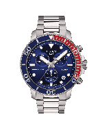 Tissot Seastar 1000 Quartz chronograph