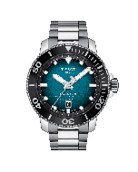 Tissot Seastar 2000 Professional Powermatic 80
