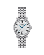 Tissot Carson Premium Automatic lady