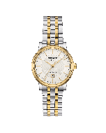 Tissot Carson Premium Automatic Lady