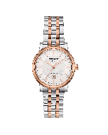 Tissot Carson Premium Automatic Lady