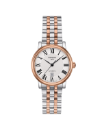Tissot Carson Premium Automatic lady