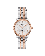 Tissot Carson Premium Automatic Lady