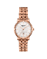 Tissot Carson Premium Automatic Lady