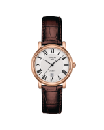 Tissot Carson Premium Automatic lady