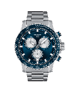 Tissot Supersport Chrono