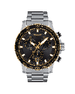 Tissot Supersport Chrono