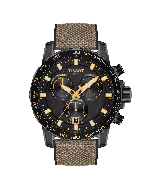 Tissot Supersport Chrono