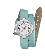 Tissot Bellissima Small Lady - XS Double Tour Strap