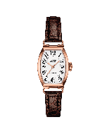 Tissot Heritage Porto Mechanical Small lady