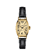 Tissot Heritage Porto Mechanical Small lady