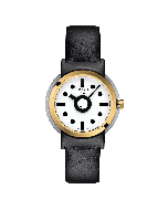 Tissot Heritage Memphis Lady