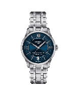 Tissot Chemin des Tourelles Powermatic 80 34 mm