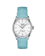 Tissot Chemin des Tourelles Powermatic 80 34 mm