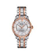 Tissot Chemin des Tourelles Powermatic 80 34 mm