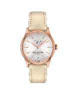 Tissot Chemin des Tourelles Powermatic 80 34 mm