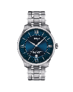 Tissot Chemin des Tourelles Powermatic 80 39 mm