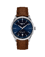 Tissot Chemin des Tourelles Powermatic 80 39 mm