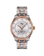 Tissot Chemin des Tourelles Powermatic 80 39 mm