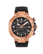Tissot T-Race Chronograph