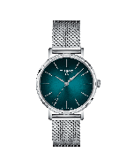 Tissot Everytime 34mm