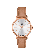 Tissot Everytime 34mm